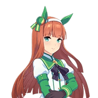 Silence Suzuka costume 2 thumbnail