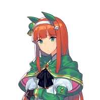 Silence Suzuka costume 3 thumbnail