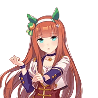 Silence Suzuka costume 4 thumbnail