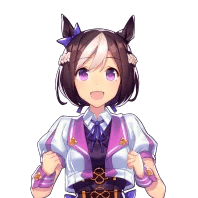 Special Week costume 3 thumbnail