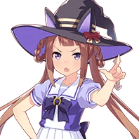 Sweep Tosho costume 1 thumbnail