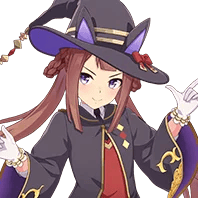 Sweep Tosho costume 2 thumbnail