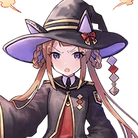 Sweep Tosho costume 3 thumbnail