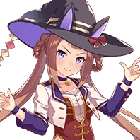 Sweep Tosho costume 4 thumbnail