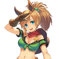 Taiki Shuttle costume 3 thumbnail
