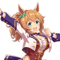 Taiki Shuttle costume 4 thumbnail