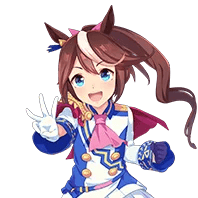 Tokai Teio costume 2 thumbnail