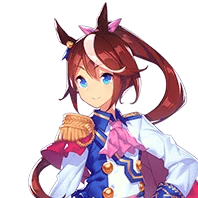 Tokai Teio costume 3 thumbnail