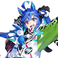 Twin Turbo costume 3 thumbnail