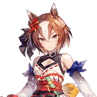 Yaeno Muteki costume 3 thumbnail
