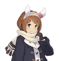 Yukino Bijin costume 3 thumbnail