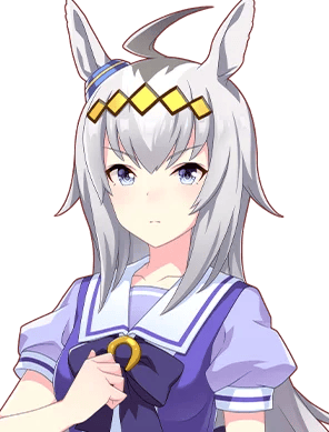 Oguri Cap