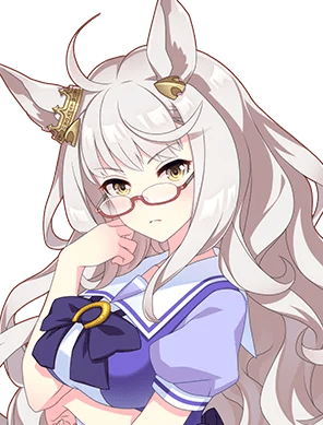 Biwa Hayahide character portrait