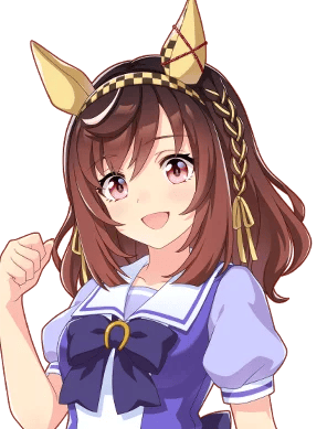 Buena Vista character portrait