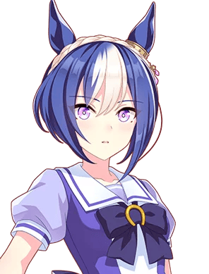 Cesario character portrait