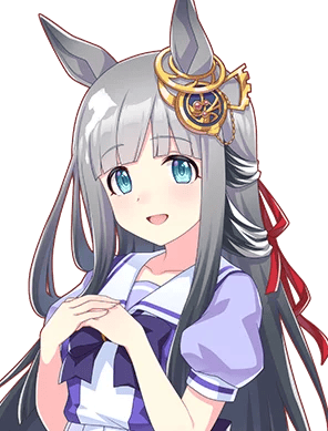 Chrono Genesis character portrait