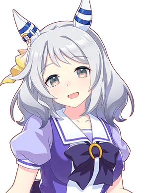 Hishi Miracle character portrait
