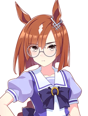 Ikuno Dictus character portrait