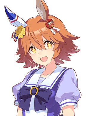 Matikanefukukitaru character portrait