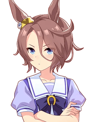 Narita Taishin character portrait