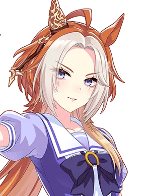 Orfevre character portrait