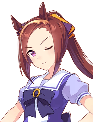 Sakura Bakushin O character portrait