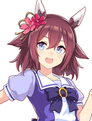 Sakura Chiyono O character portrait