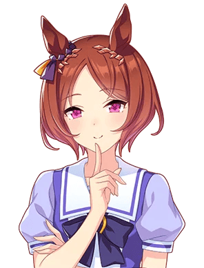Sakura Laurel character portrait