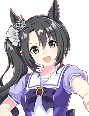 Satono Crown character portrait