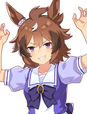 Shinko Windy character portrait
