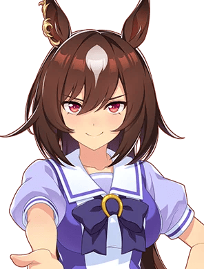Sirius Symboli character portrait