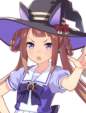 Sweep Tosho character portrait