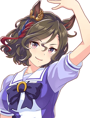 Tap Dance City character portrait