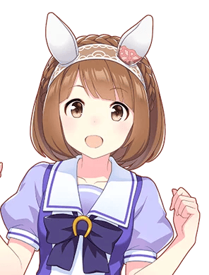Yukino Bijin character portrait